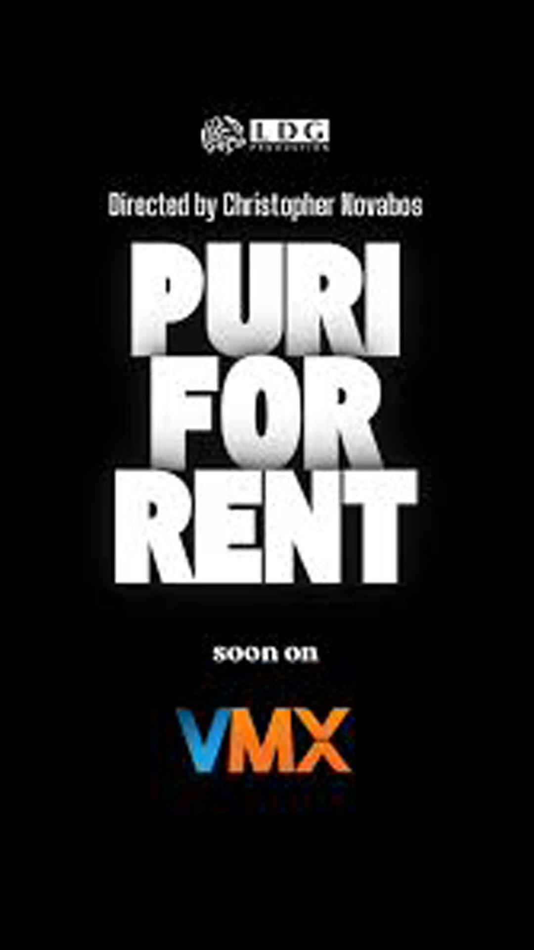 Anime Puri for Rent (2025)